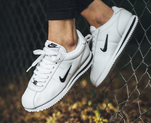 nike cortez basic jewel homme