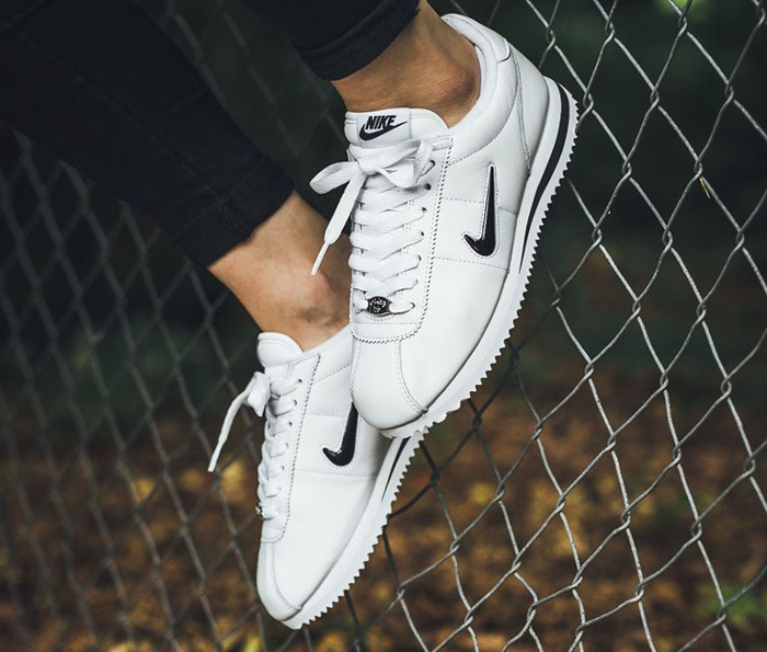 nike cortez homme jewel