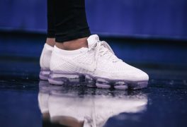 vapormax fille 2019