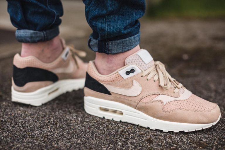 nike air max 1 mushroom