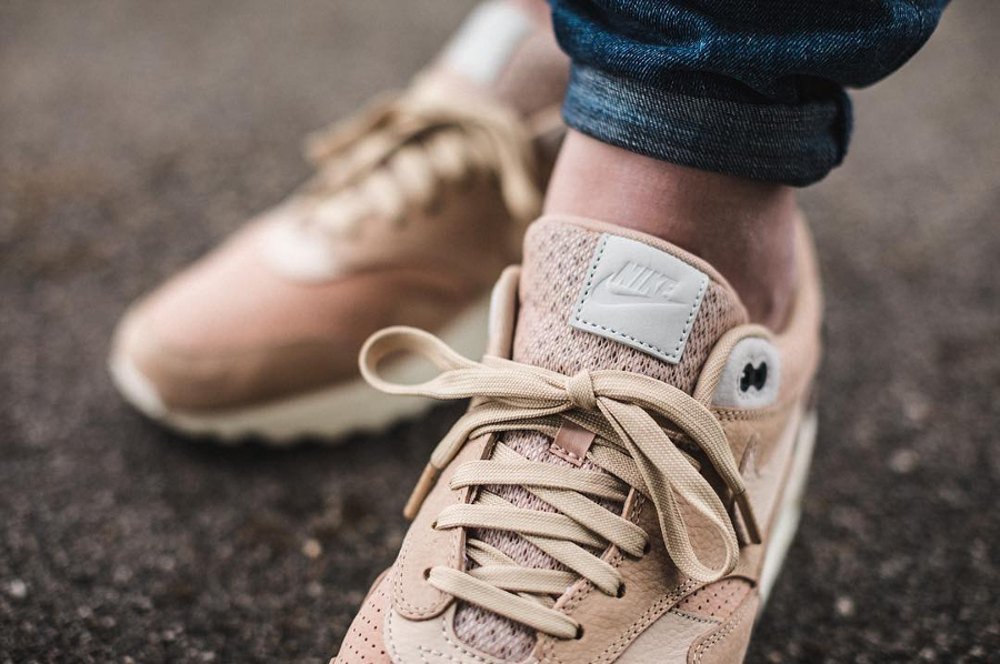 air max 1 homme beige