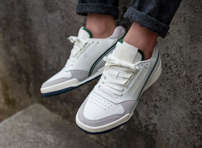 reebok club c 85 x hall of fame