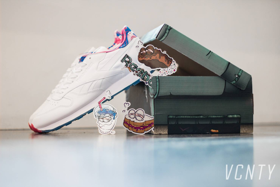 Reebok munchies pack deals