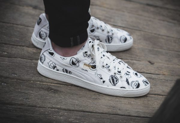 puma sneakers blanche puma sneakers blanche