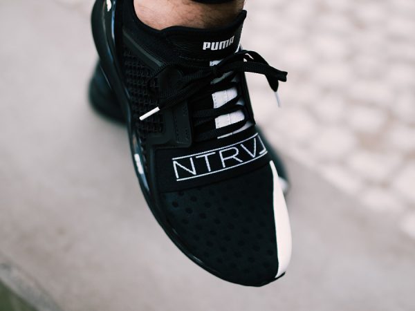 puma ntrvl ignite limitless