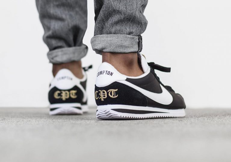 nike cortez compton for sale