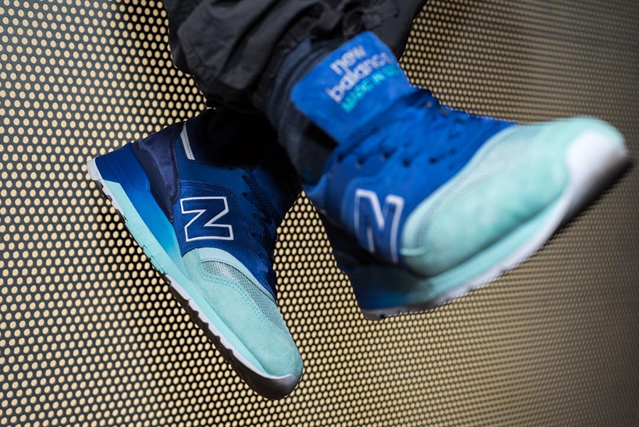New Balance M997 Home Plate - @the_global_citizen