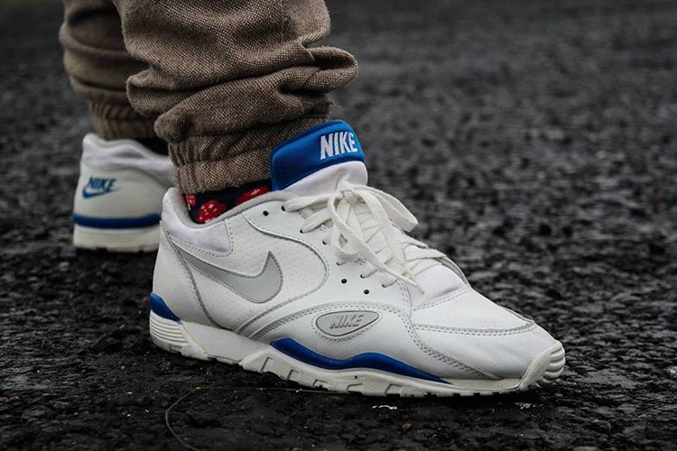 nike air cross trainer 1989