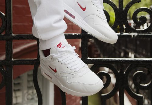 air max 1 jewel homme