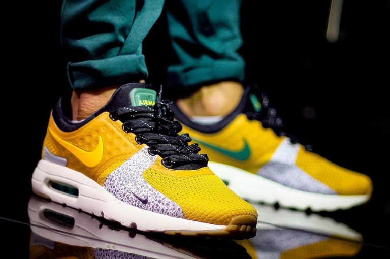 Nike Air Max Zero ID Atmos Safari - @solelove1 (1)