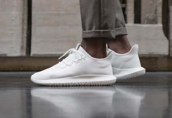 adidas tubular shadow bleu