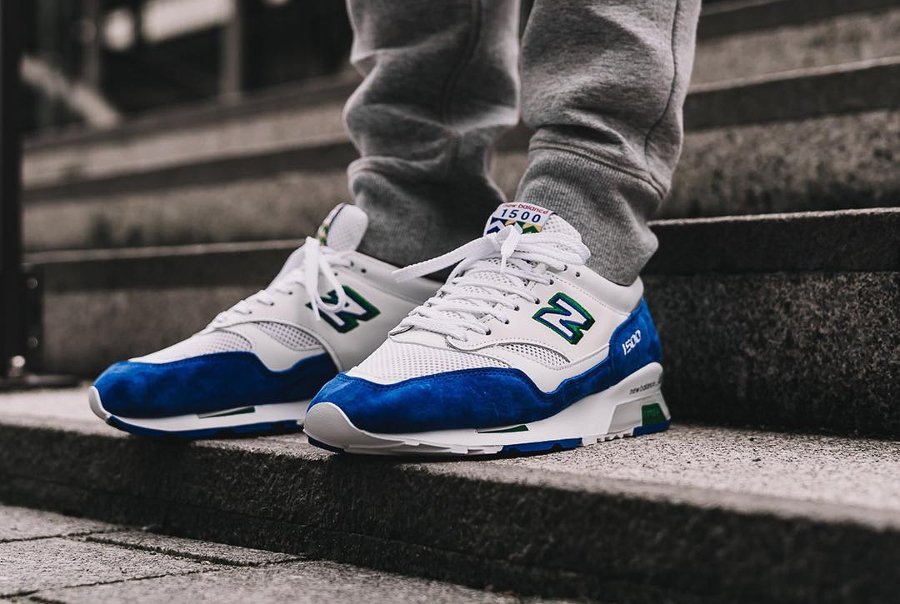 new balance m1500 bleu