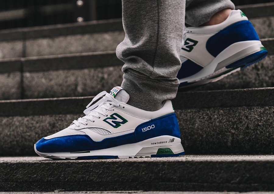 New Balance 1500 Baskets