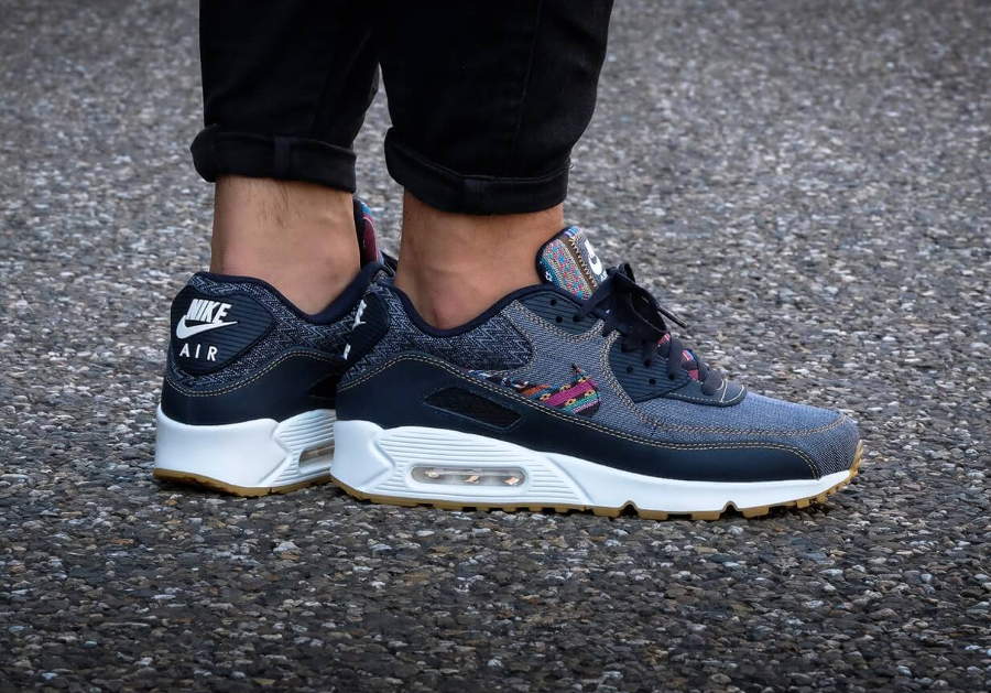 basket nike air max 90 premium