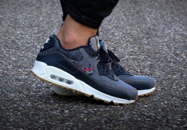 nike air max afropunk