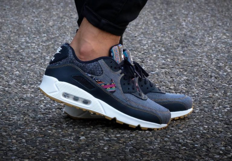 air max 90 afro punk