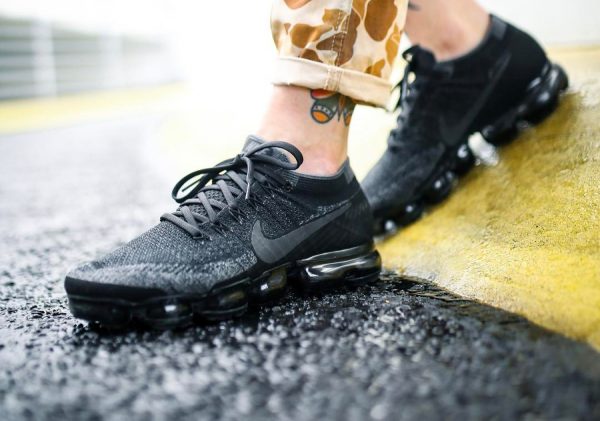 vapormax blanche 2019