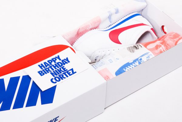 Basket Nike Cortez OG (édition spéciale 45ème anniversaire) (0)