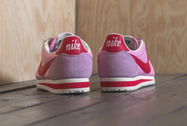 nike cortez kenny 3 femme rose