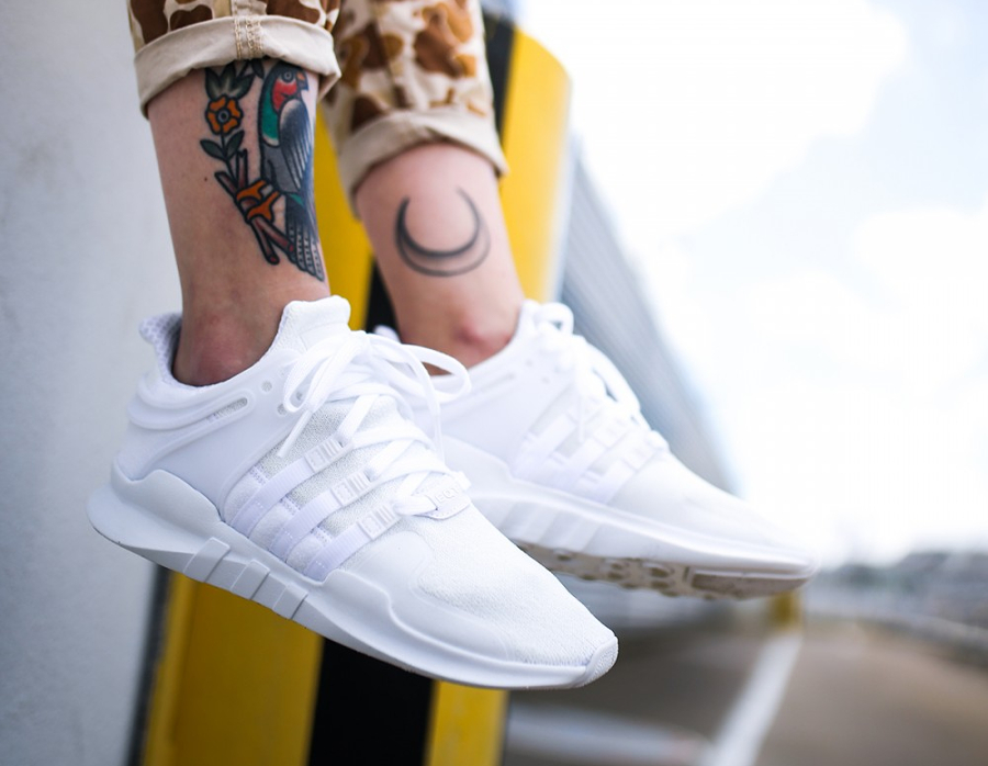 adidas originals eqt support adv homme