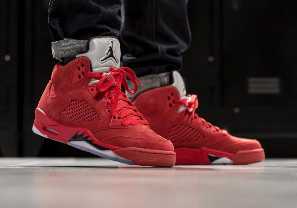 jordan 5 slam dunk