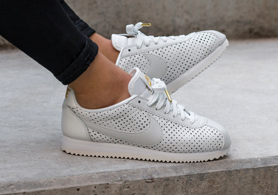 nike beautiful x cortez