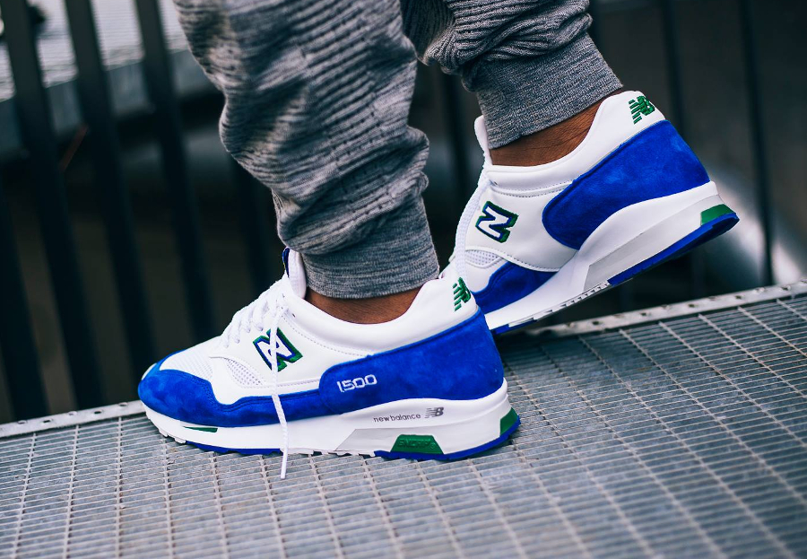 New balance 1500 cumbrian shop