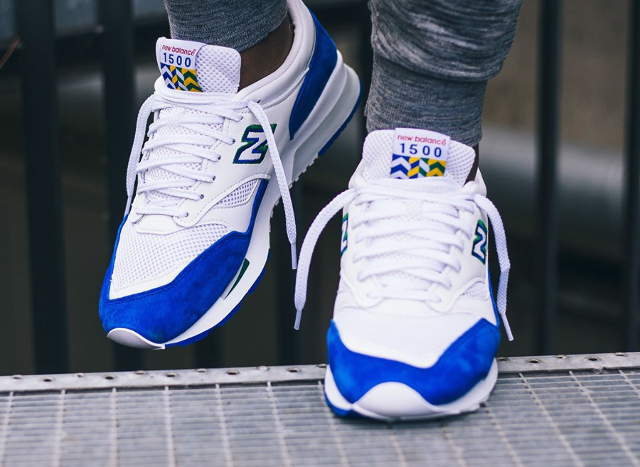 new balance m1500cf made in the uk cumbrian flag