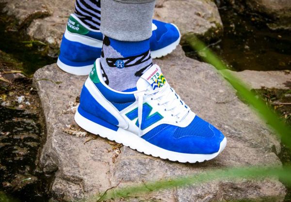 new balance 770 cumbrian flag