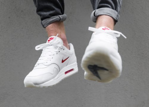 air max 1 premium jewel rare ruby