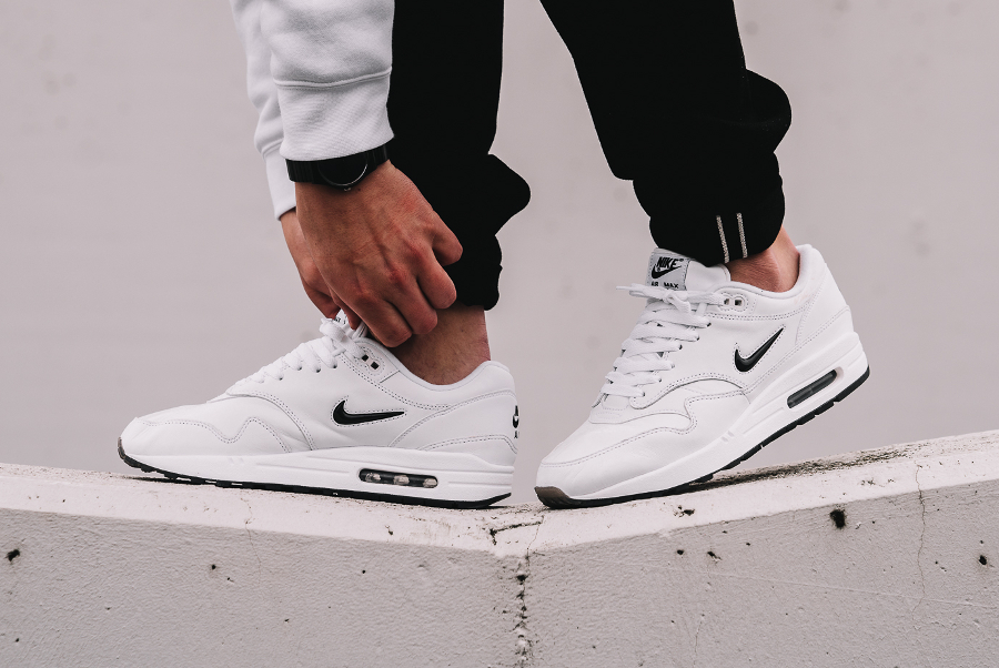 air max 1 premium black diamond - 59 