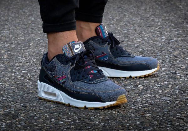 air max afro punk