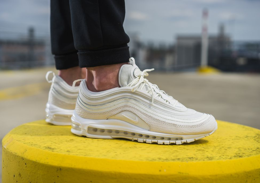 air max blanche 97