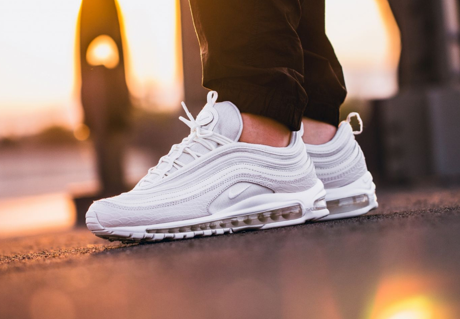 air max 97 blanche et beige