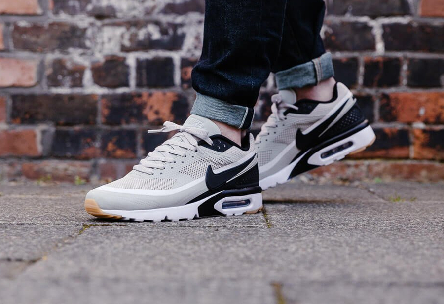 nike air max bw ultra homme