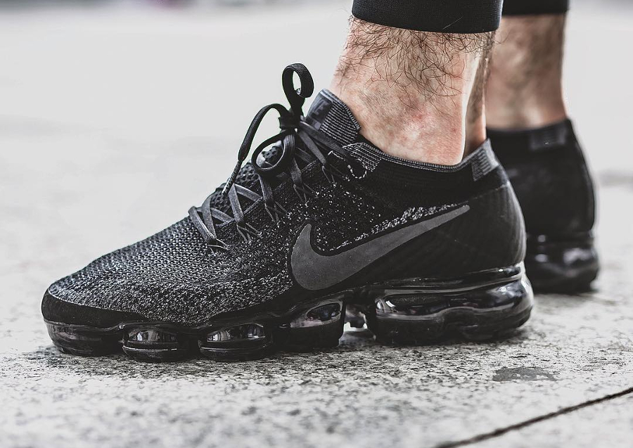 vapor max nike