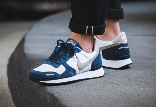 nike air vortex armory navy