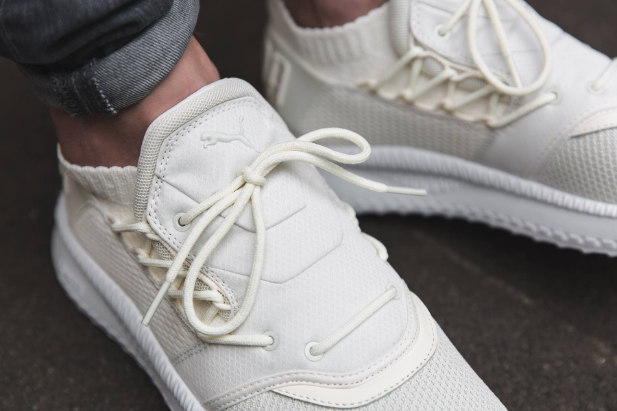 puma tsugi shinsei blanche