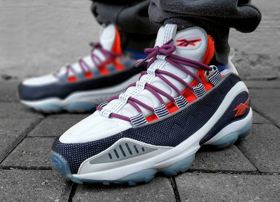 reebok dmx run og