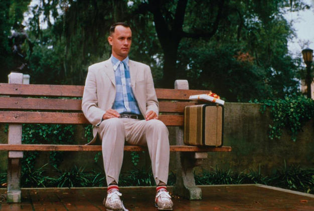 forrest gump adidas