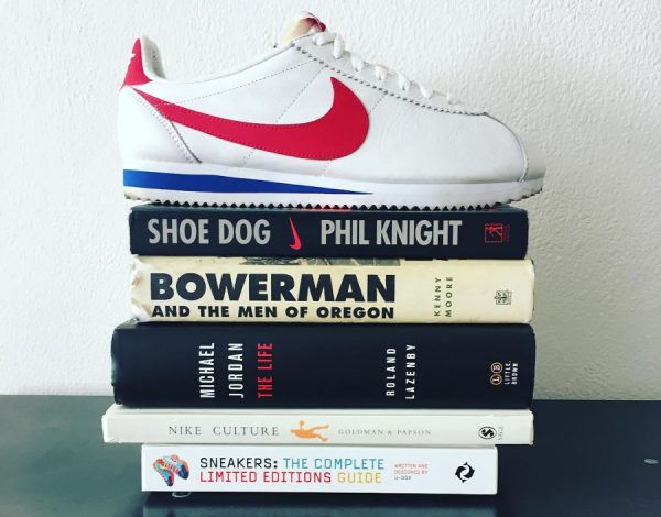 cortez nike histoire