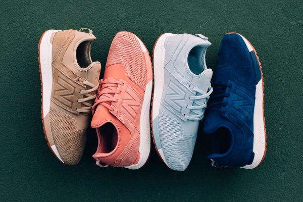 new balance 247 luxe rose