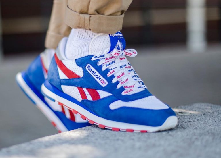 reebok x palace classic leather r12