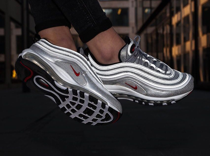 silver bullet am97