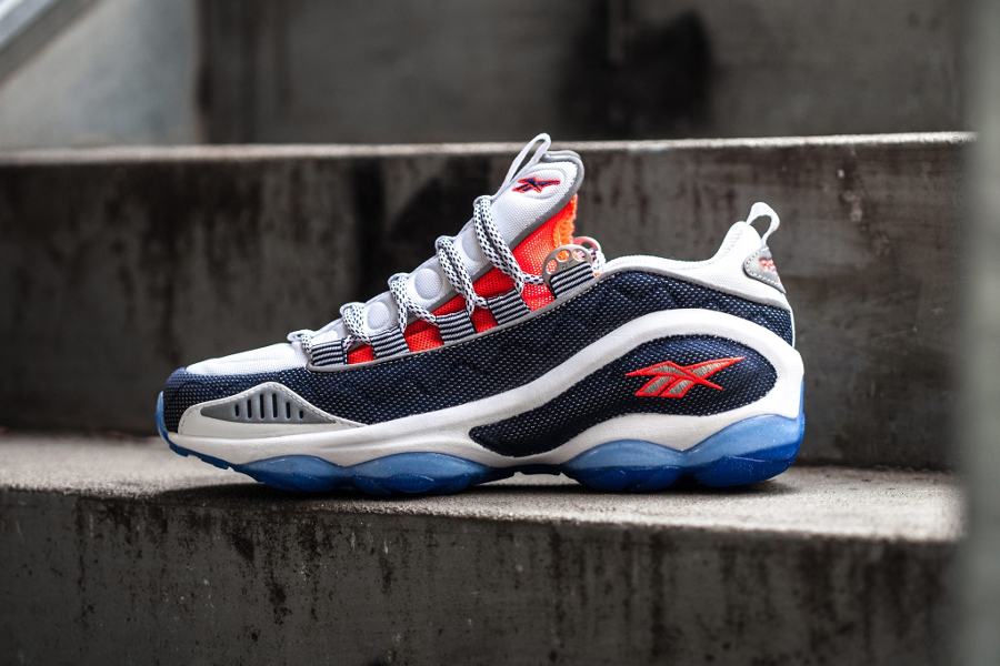 reebok dmx run og