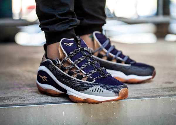 reebok dmx run 10 sneaker