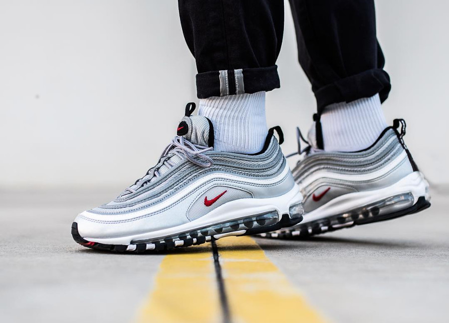 silver bullet am97