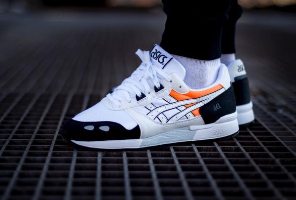 Asics Gel Lyte OG - @aitormint