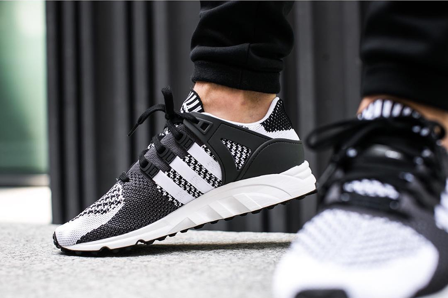 Eqt support rf primeknit shoes 2025