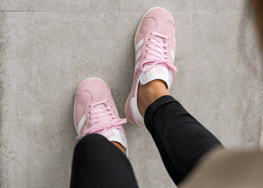 adidas rose bonbon